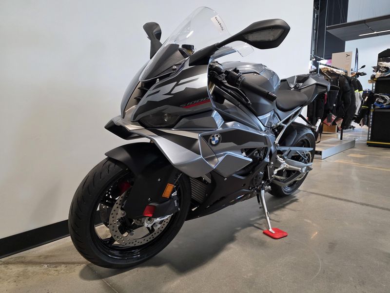 2025 BMW S 1000 RR