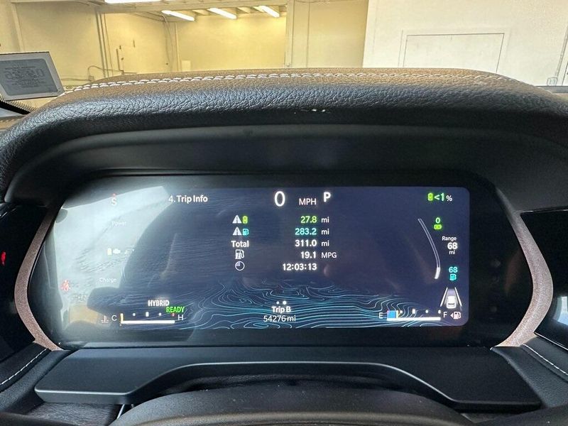 2024 Jeep Cherokee Limited 4xe photo 31