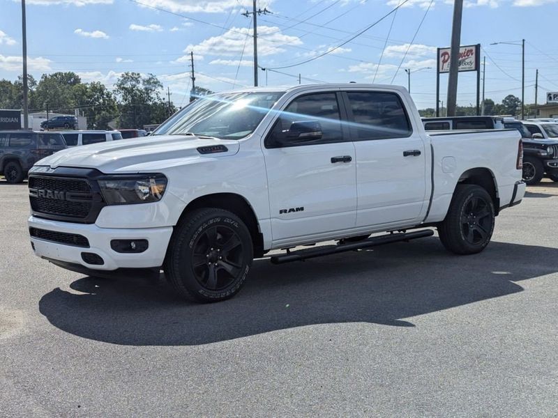 2023 RAM 1500 Big HornImage 7