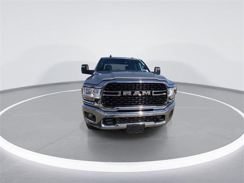 2023 RAM 2500 Big HornImage 3