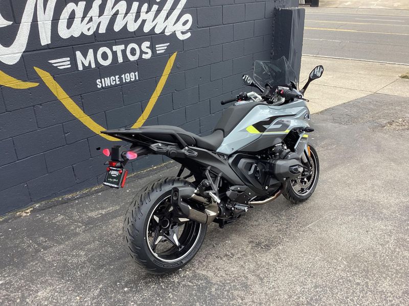 New 2026 BMW R 1300 RS 