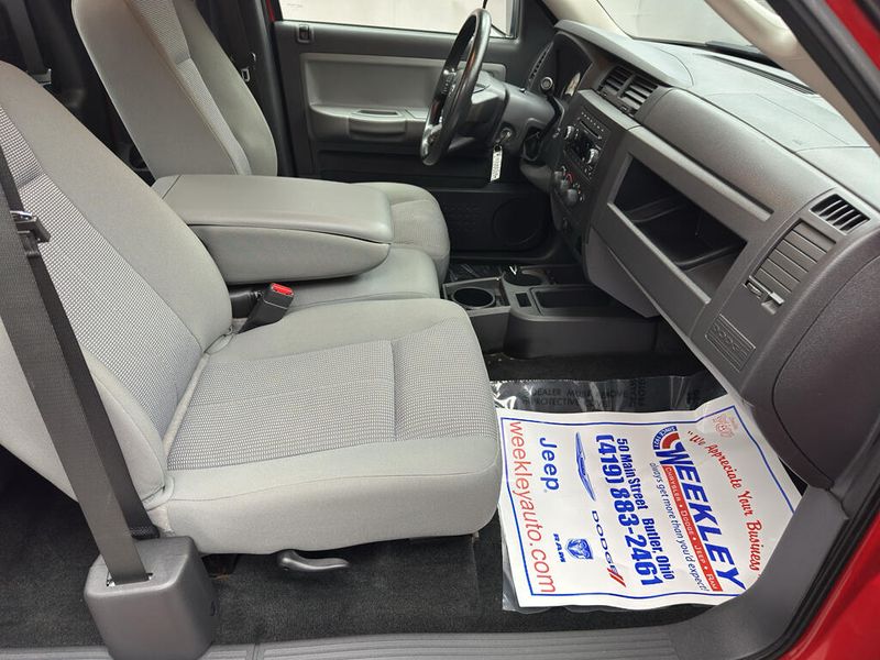 Used 2011 RAM Dakota Bighorn/LonestarImage 15