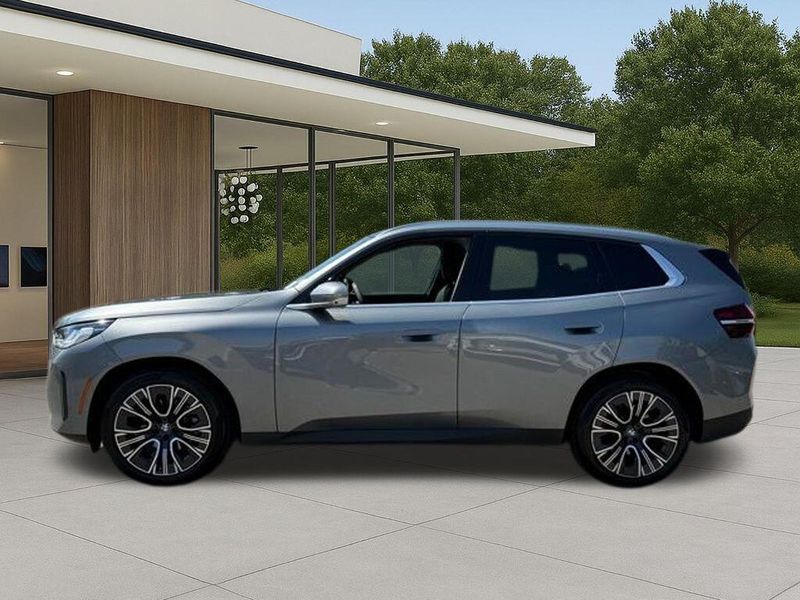 Used 2025 BMW X3 30 xDriveImage 13