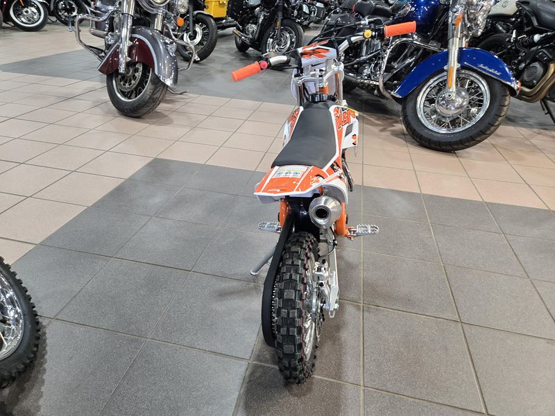 NEW 2026 KAYO KMB 60 Image 8