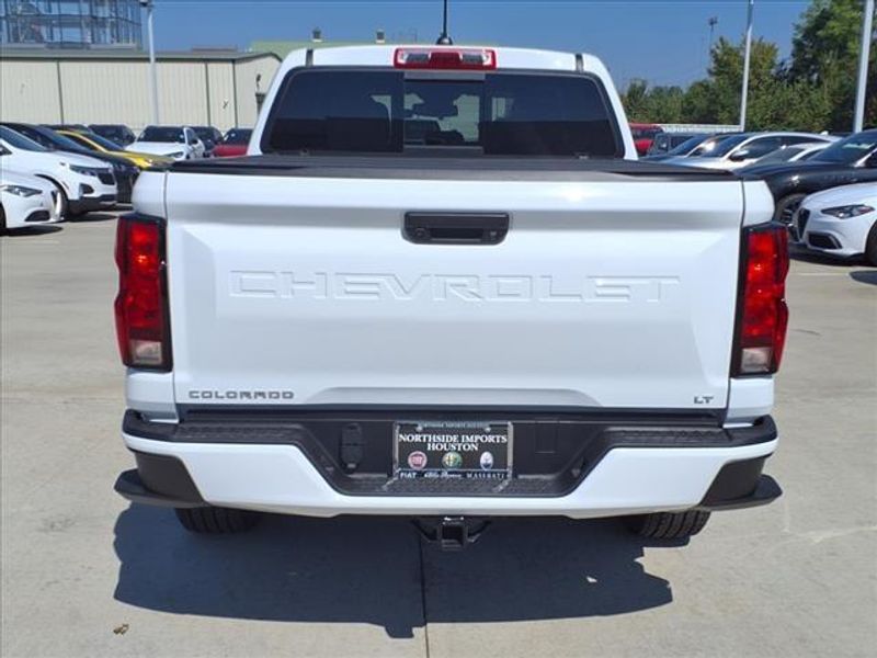 2023 Chevrolet Colorado LTImage 11