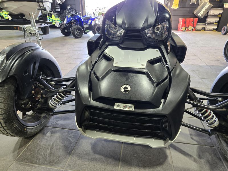 USED 2020 CAN-AM RD RYKER RALLY 900 ACE Image 6