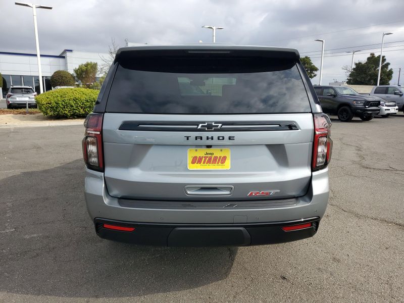Used 2024 Chevrolet Tahoe RST