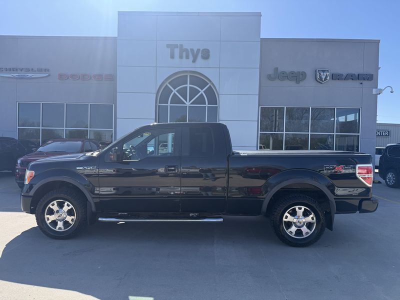 Used 2009 Ford F-150 Image 24