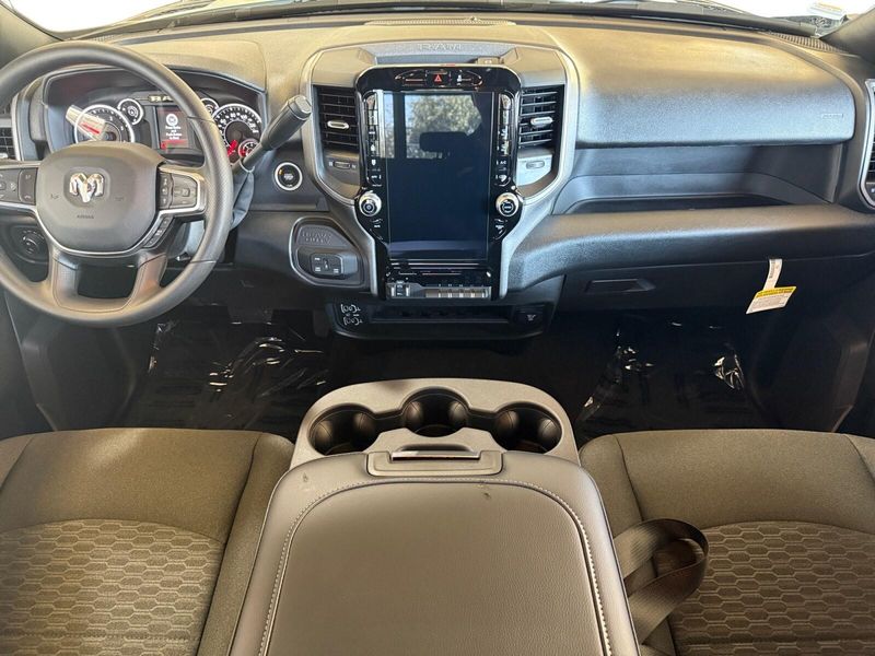2026 Ram 2500 Tradesman photo 10