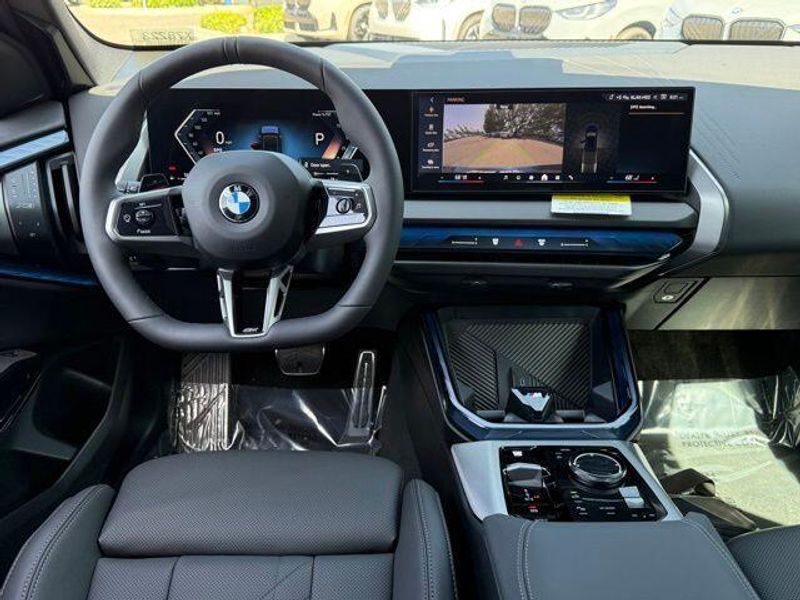 New 2026 BMW X3 30 xDriveImage 26