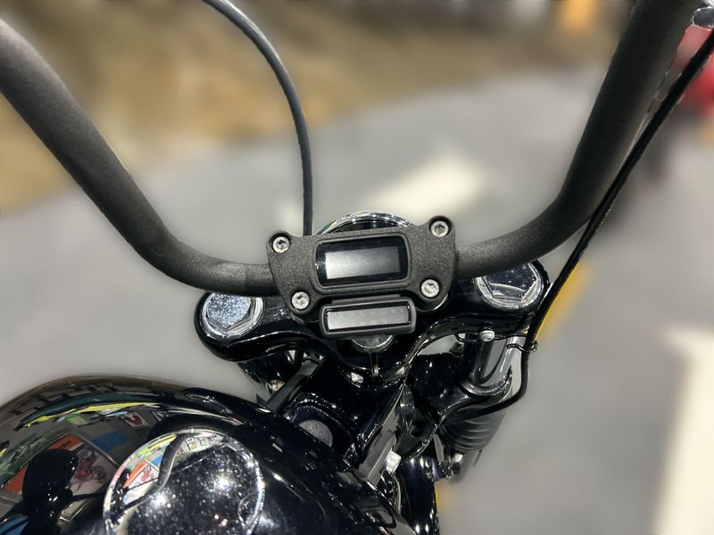 Used 2019 Harley-Davidson SOFT TAIL STREET BOB Image 20