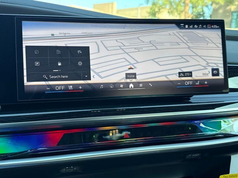 New 2026 BMW 7 Series 750e xDriveImage 20
