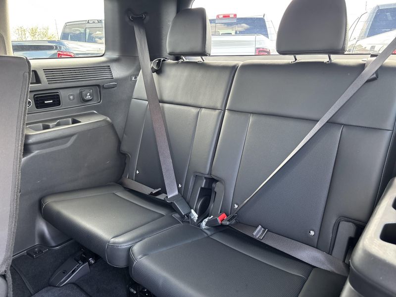 Used 2024 Hyundai Santa Fe LimitedImage 27