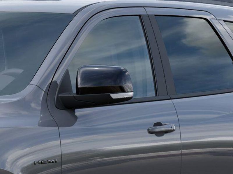 New 2026 Dodge Durango Gt Plus Awd Hemi V8Image 12