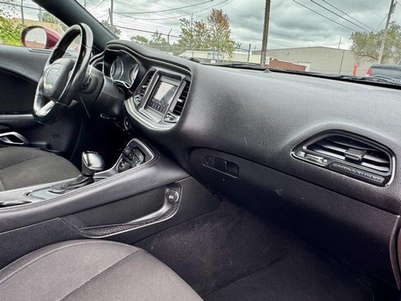 2020 Dodge Challenger GT photo 12