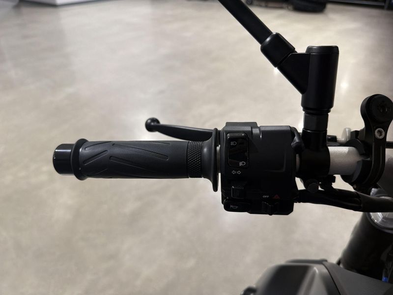 Used 2024 Yamaha MT-07 CA Image 22