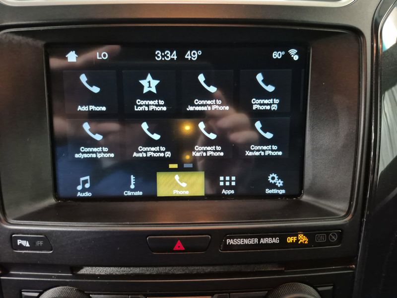 2017 Ford Explorer XLTImage 31