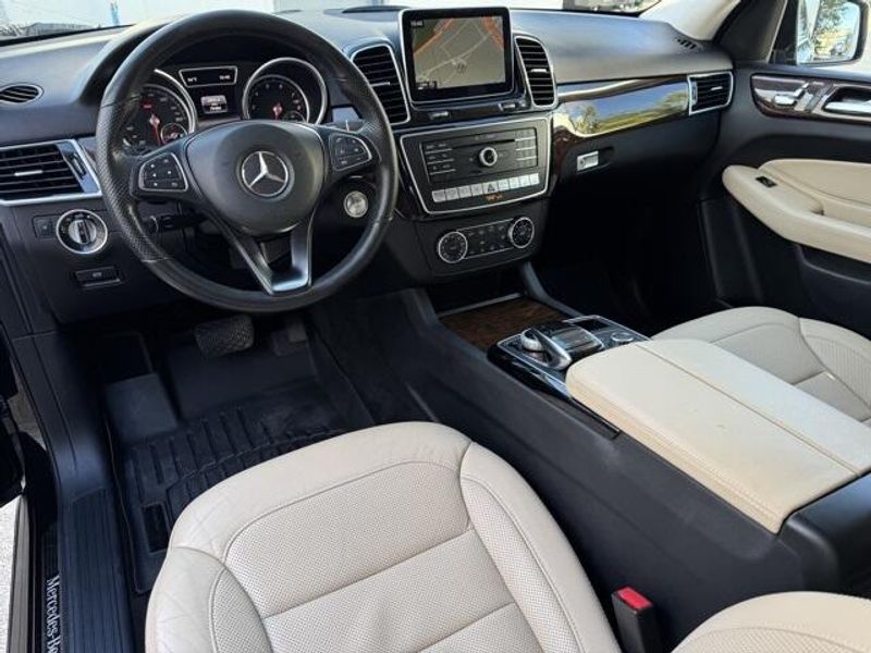 2016 Mercedes-Benz GLE 350Image 2