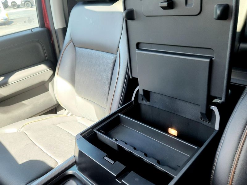 Used 2026 Ford F-250 Lariat FX4 Black