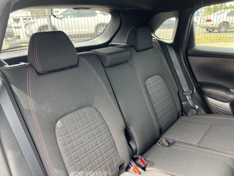 Used 2023 Honda HR-V SportImage 25