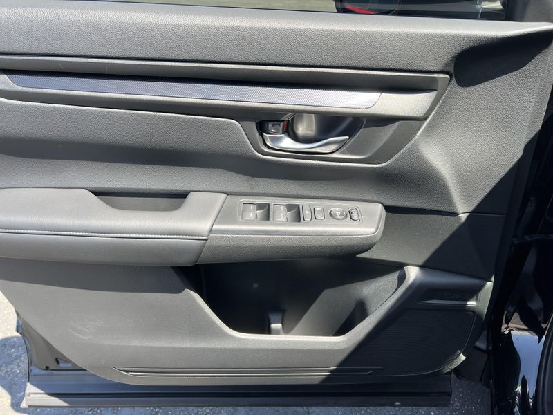 2025 Honda CR-V EXImage 5