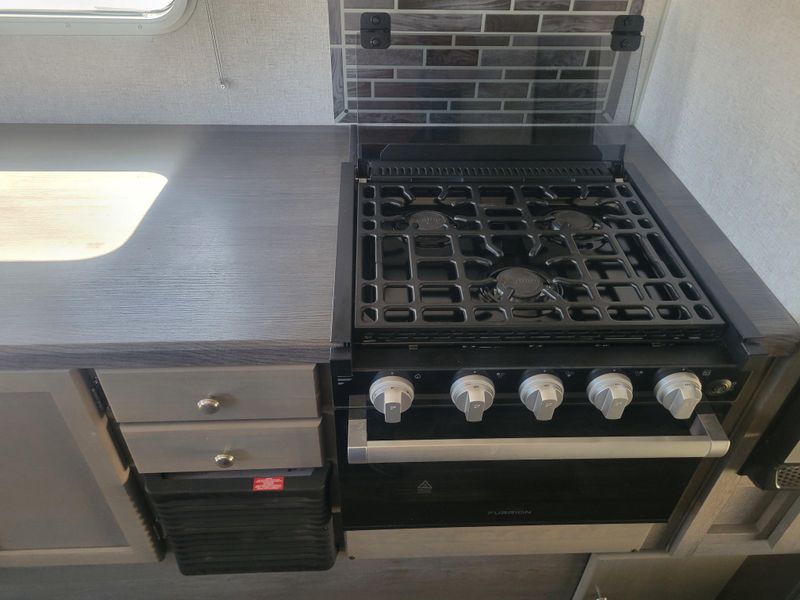 Used 2025 WOLF CREEK 890 Image 14