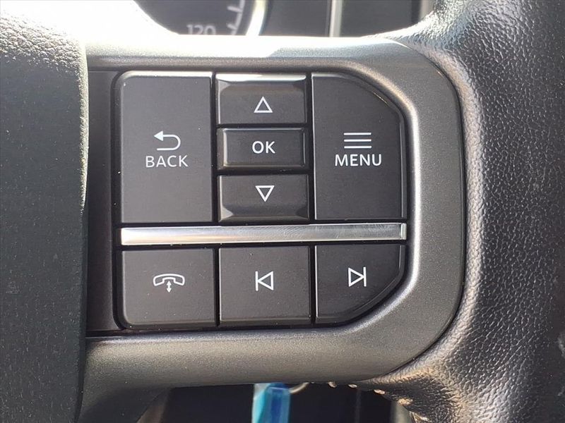 Used 2022 Ford F-150 XLTImage 19