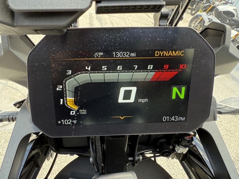 Used 2022 BMW F 750 GS 