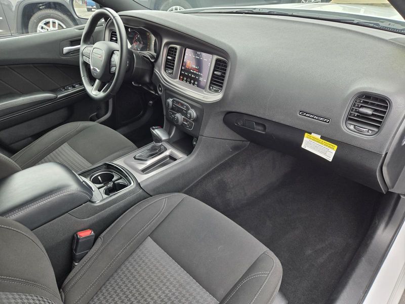 Used 2023 Dodge Charger SXT RWD