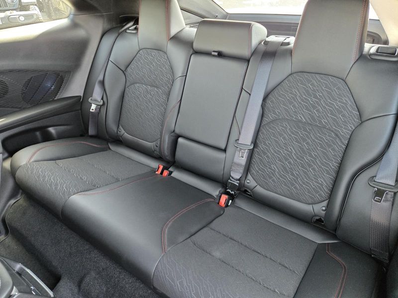 New 2026 Dodge Charger Scat Pack 2-door Awd