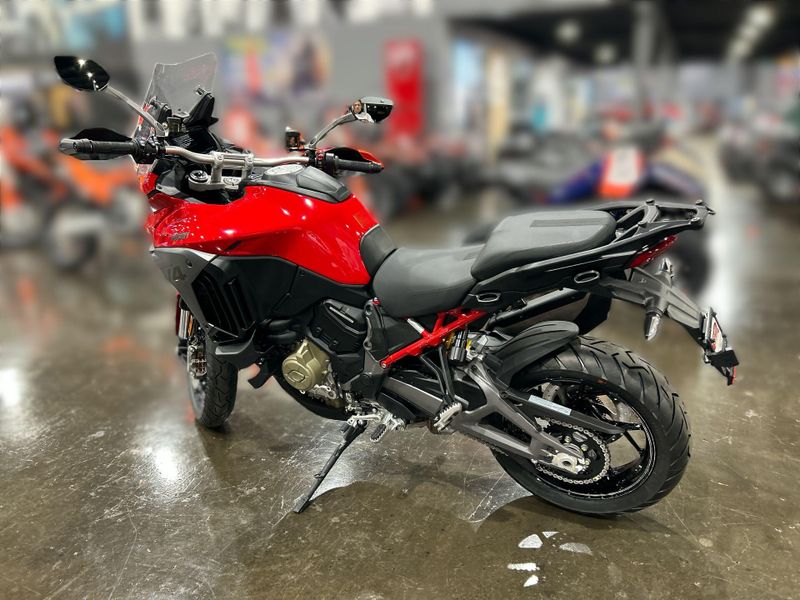 New 2026 Ducati MULTISTRADA V4 Image 18