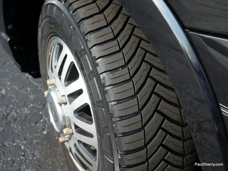 Used 2022 Ford Transit-150 Cargo Van 