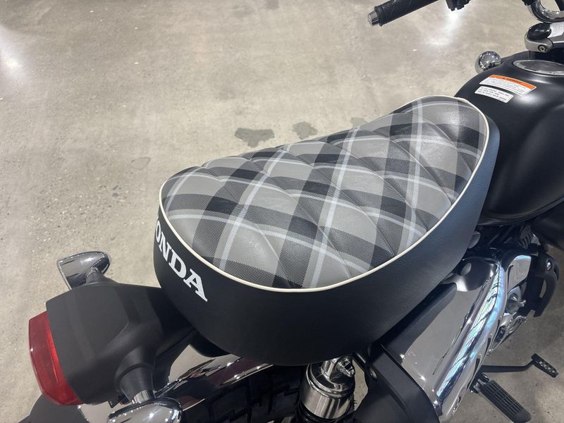 New 2026 Honda MONKEY ABS Image 21