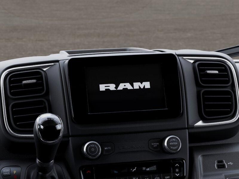 New 2026 RAM Promaster 3500 Slt Cargo Van Super High Roof 159