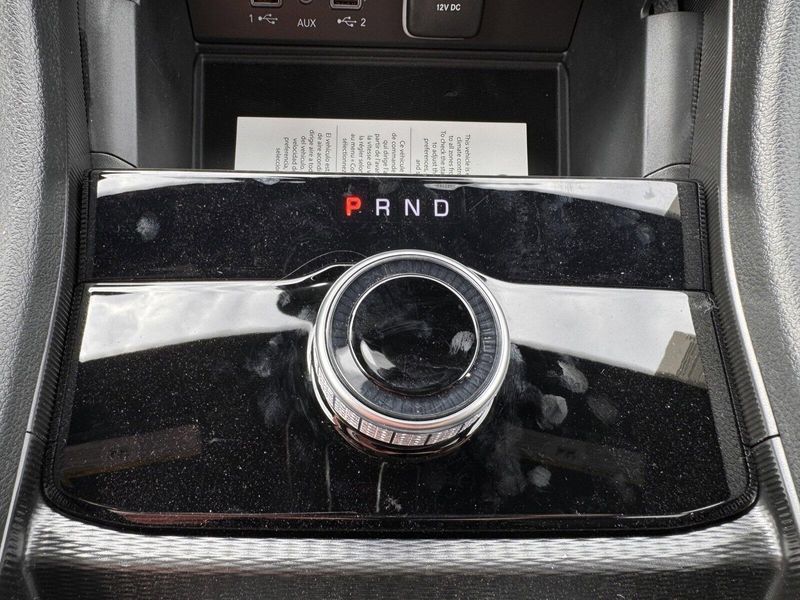 2024 Jeep Grand Cherokee L Altitude XImage 28