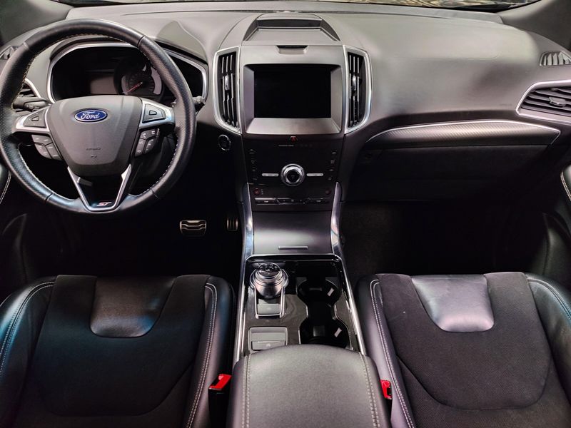 Used 2020 Ford Edge ST AWDImage 20