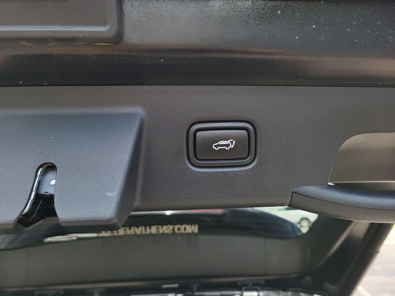 2024 Hyundai Tucson XRTImage 10
