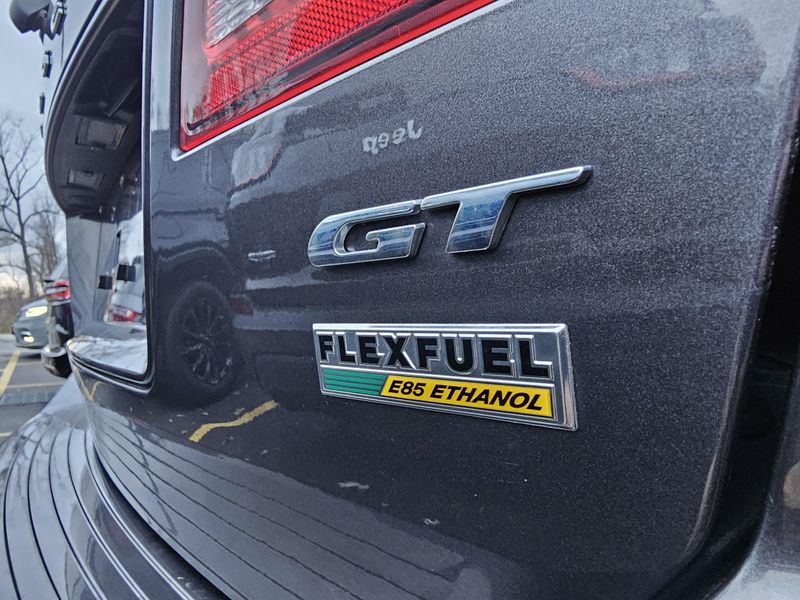 Used 2018 Dodge Journey GTImage 25