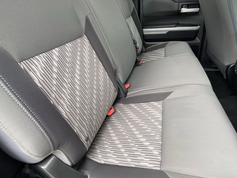 2019 Toyota Tundra SR5Image 14