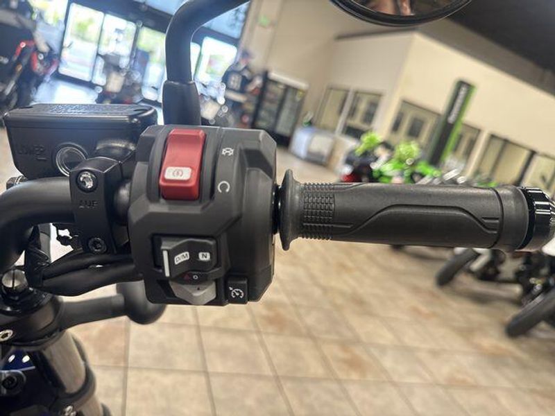 New 2026 Honda REBEL 1100 DCT Image 21