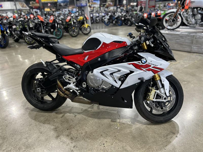 Used 2017 BMW S 1000 RR Image 3
