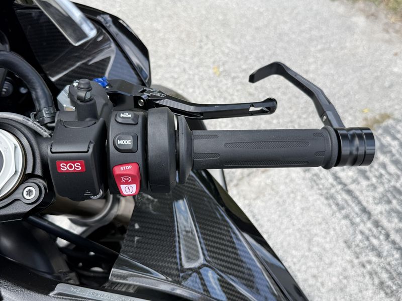 2026 BMW S 1000 RR