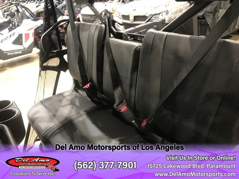 2024 CFMOTO CF1000UZ-2  in a TWILIGHT BLUE exterior color. Del Amo Motorsports of Los Angeles (562) 262-9181 delamomotorsports.com 