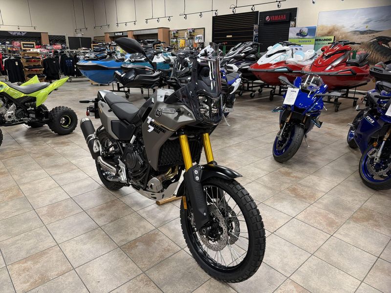 New 2026 Yamaha TENERE 700 Image 11