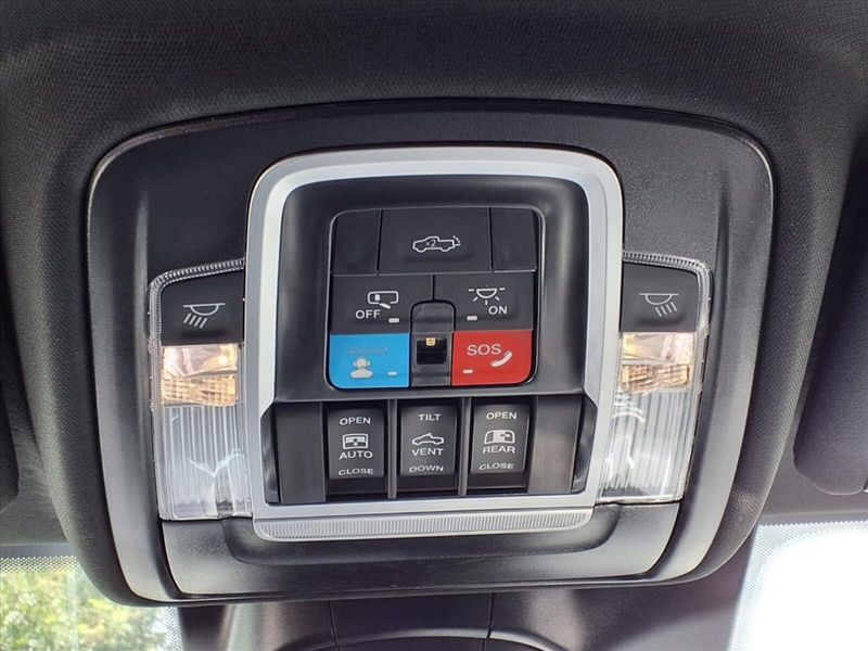 2026 Ram 2500 Laramie photo 15