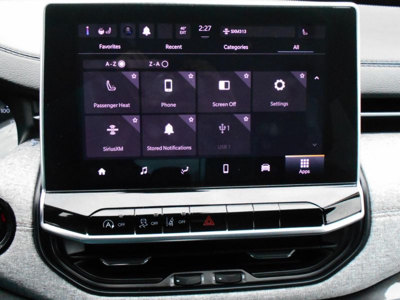 2022 Jeep Compass Latitude LuxImage 23