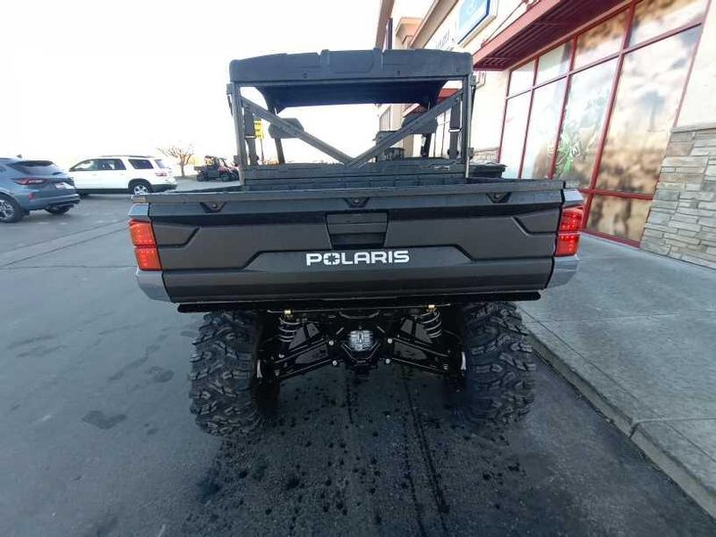 New 2026 Polaris RANGER XP 1000 PREMIUM 