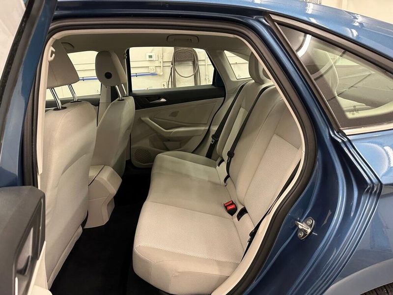 2019 Volkswagen Jetta 1.4T SImage 21