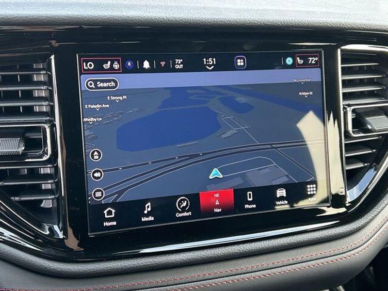 New 2026 Dodge Durango Gt RwdImage 20