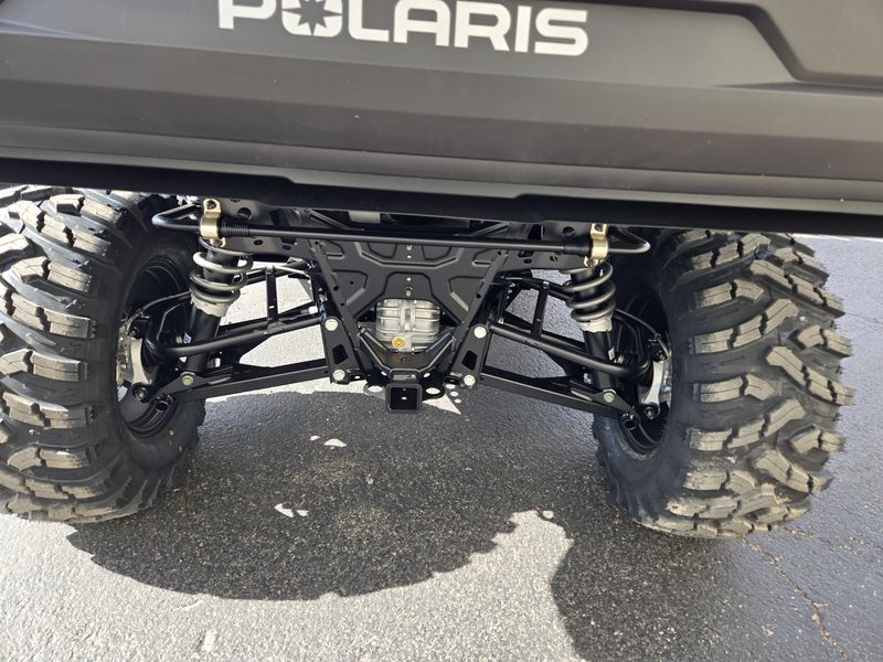NEW 2026 POLARIS RANGER CREW XP 1000 PREMIUM Image 17